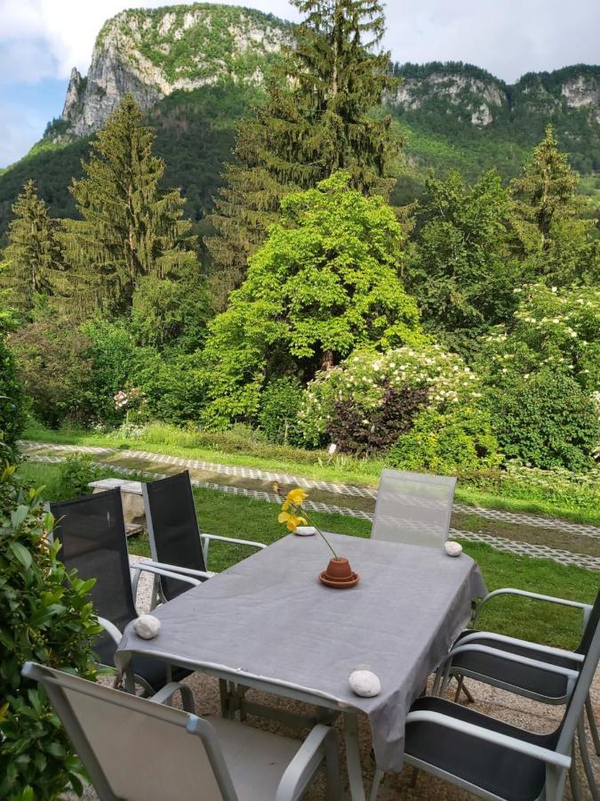 Ingreen House Bohinjska Bela Exterior photo