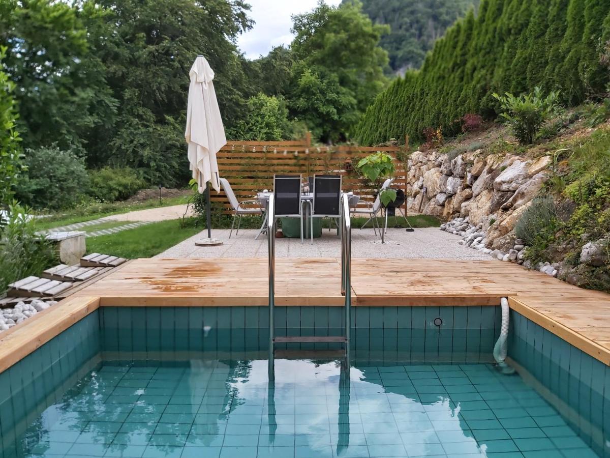 Ingreen House Bohinjska Bela Exterior photo