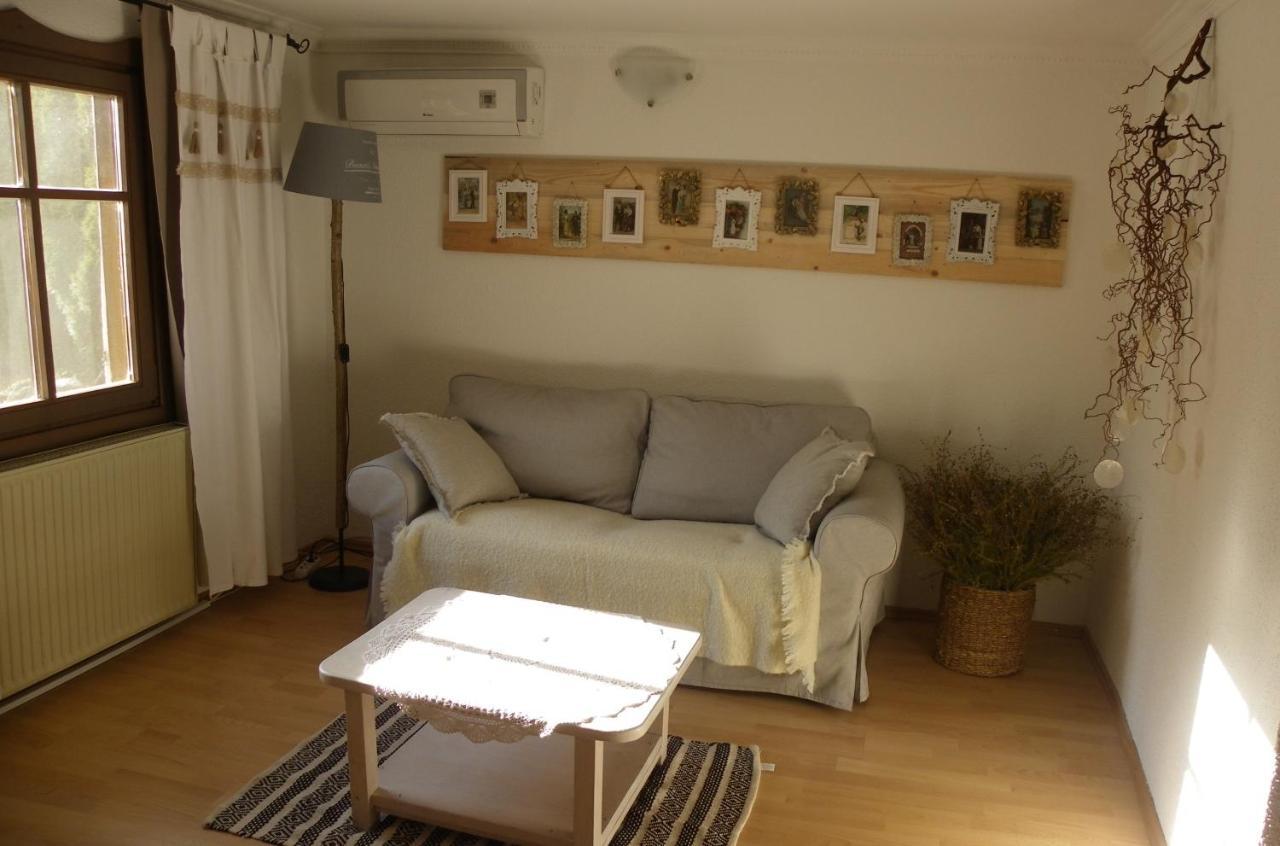 Ingreen House Bohinjska Bela Exterior photo