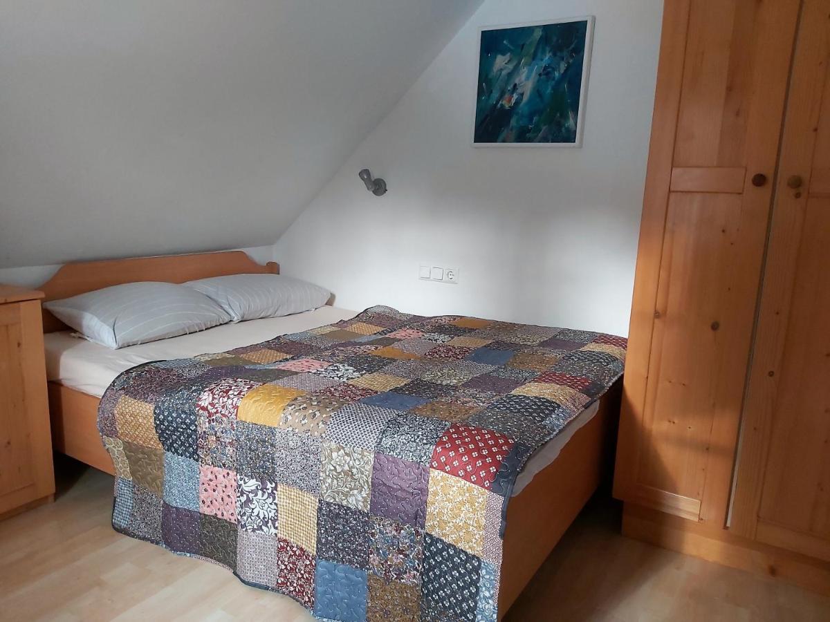 Ingreen House Bohinjska Bela Exterior photo