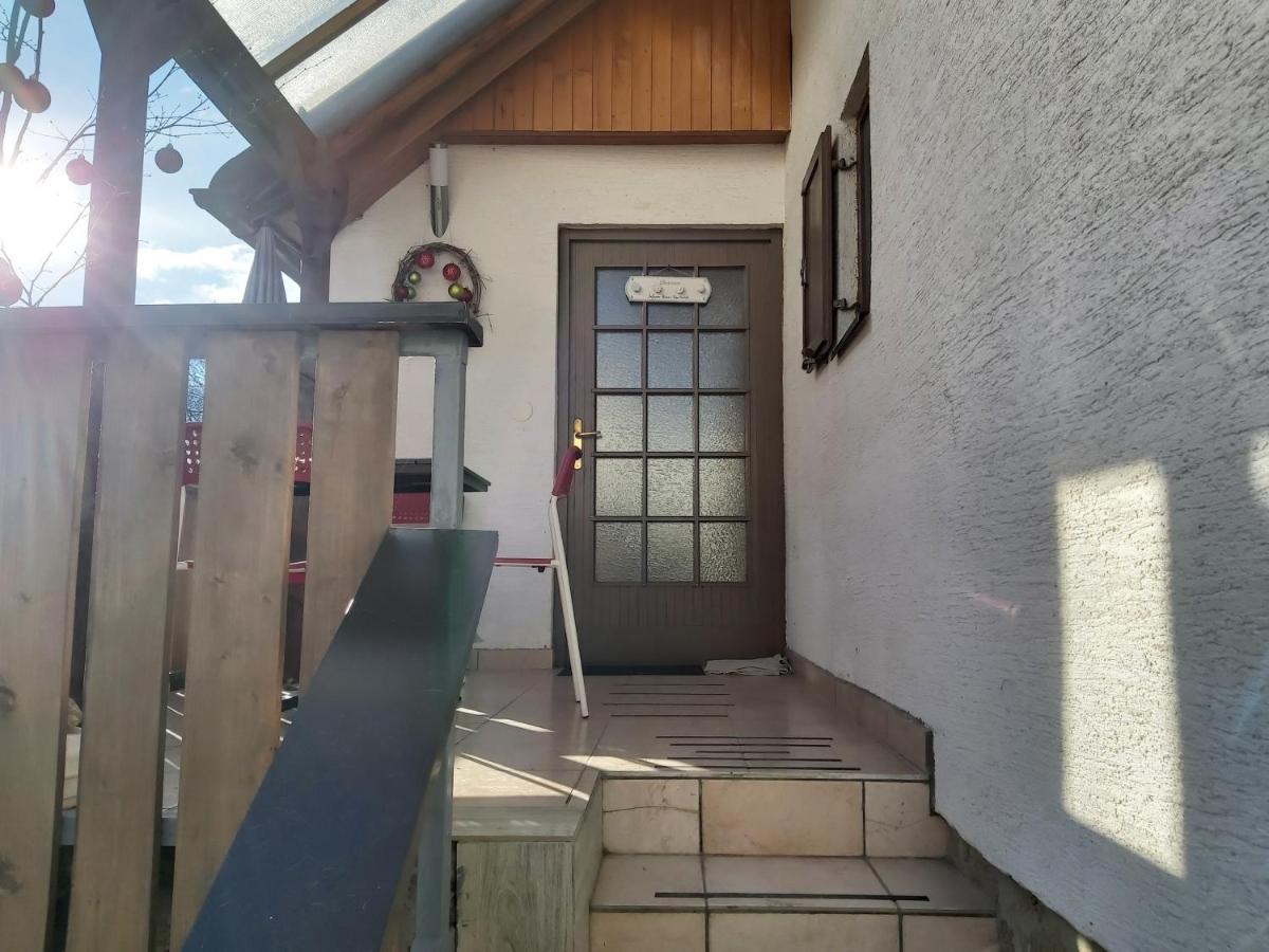 Ingreen House Bohinjska Bela Exterior photo