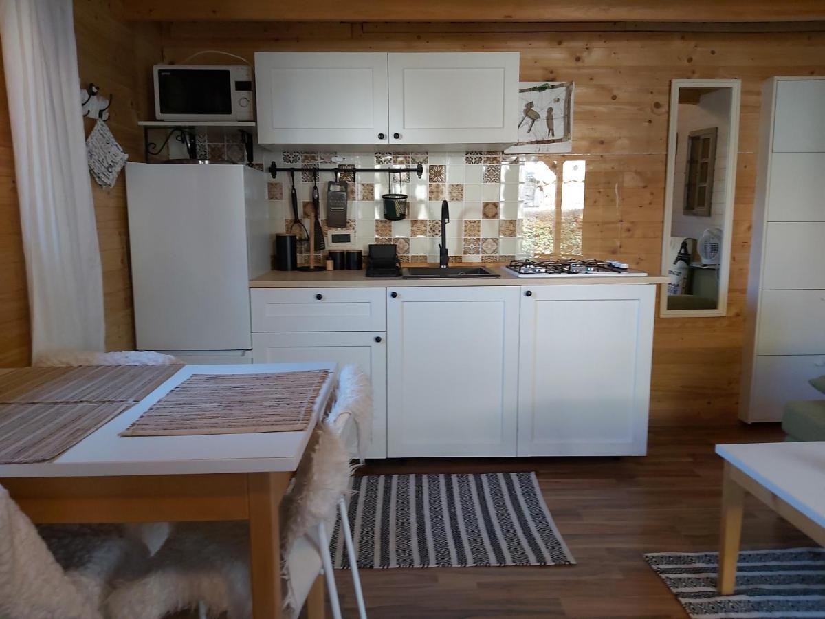 Ingreen House Bohinjska Bela Exterior photo