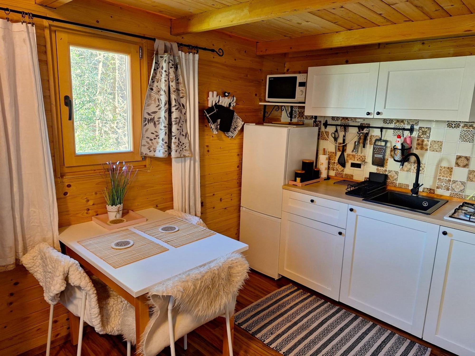 Ingreen House Bohinjska Bela Exterior photo