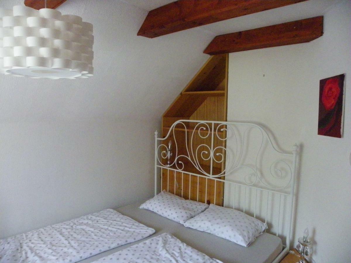Ingreen House Bohinjska Bela Exterior photo